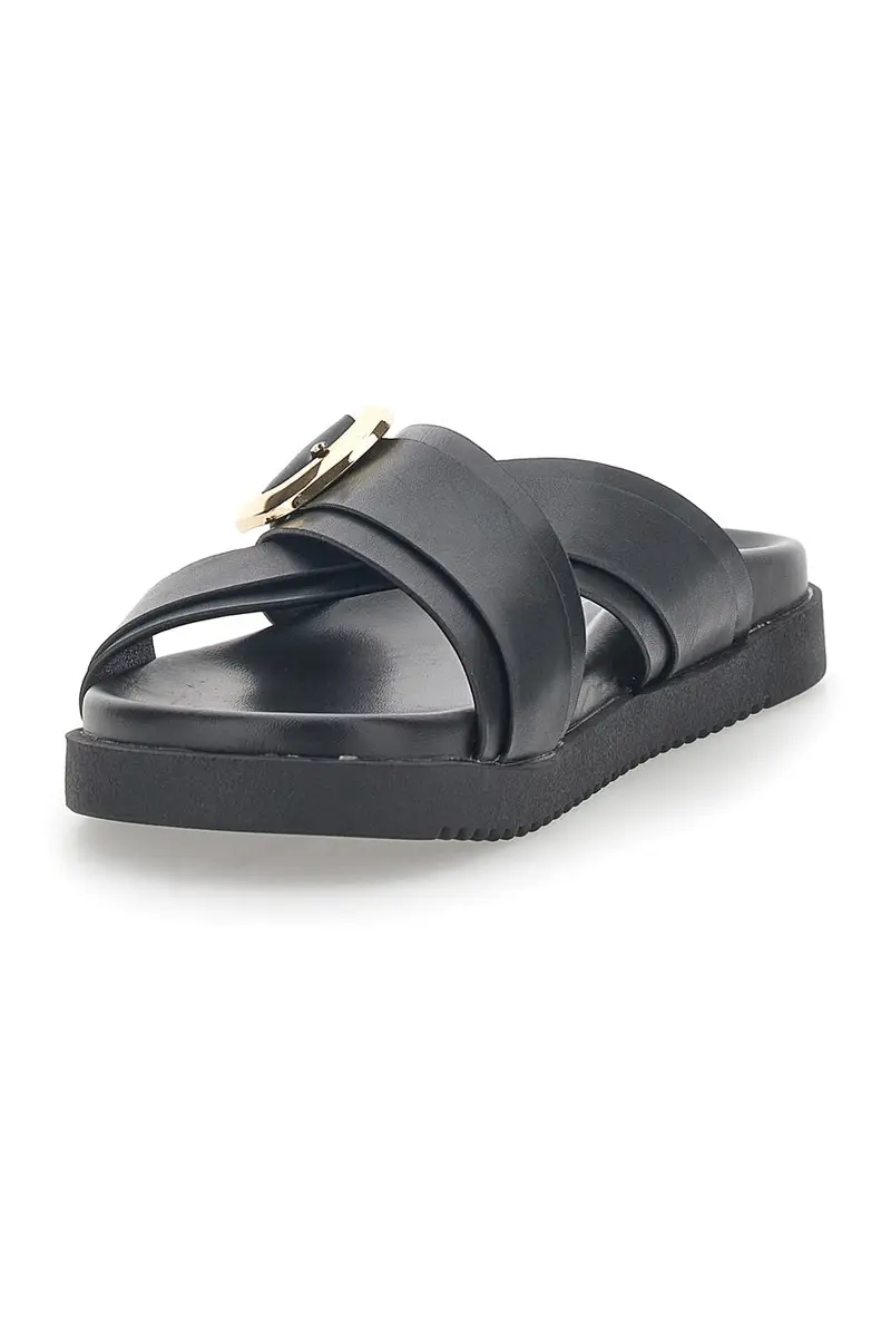 Ciabatte con Fibbia Oro Rock'n Doll 3895657 miniatura 3