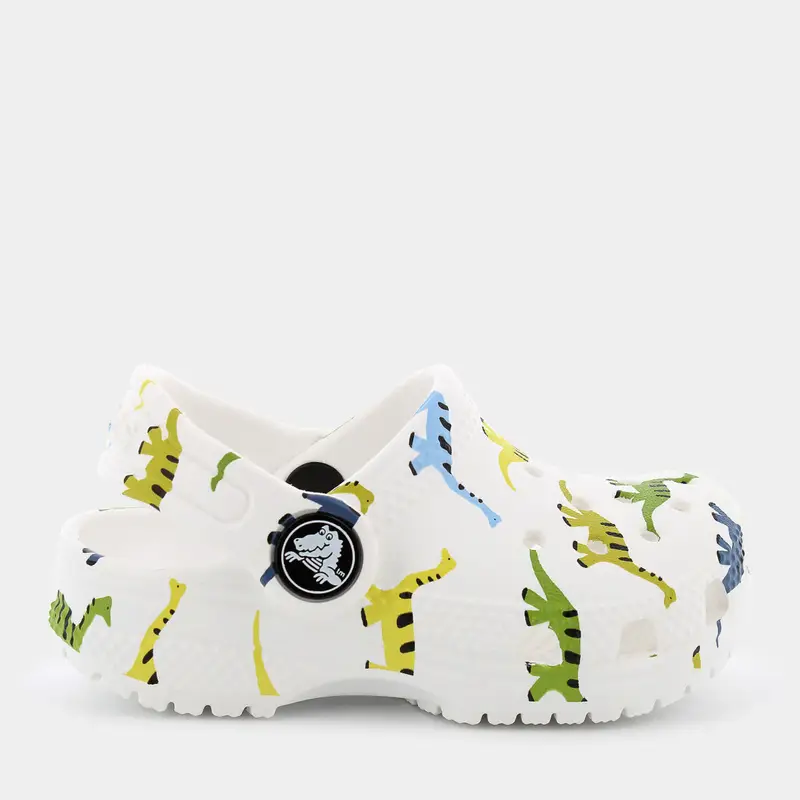 Ciabatte Crocs da Bambino, fantasia