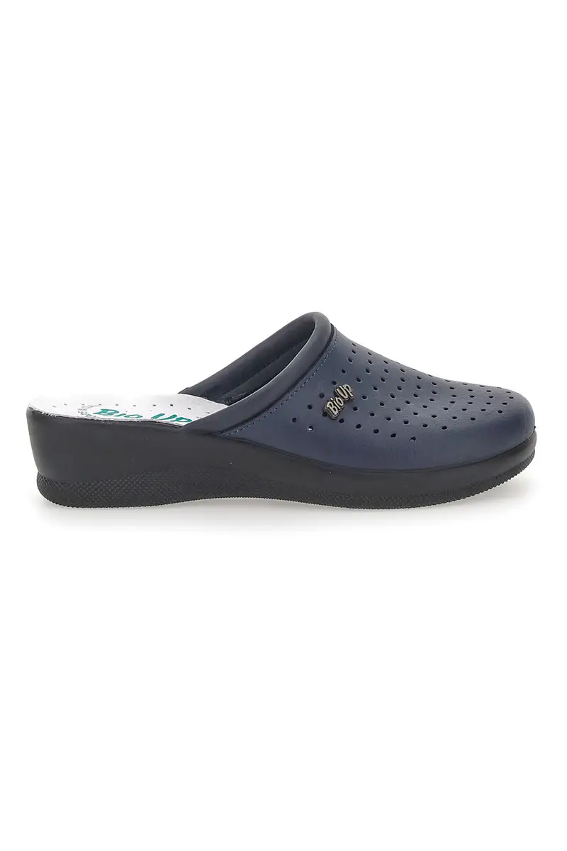 Ciabatte da Lavoro Blu Bio Up 6201