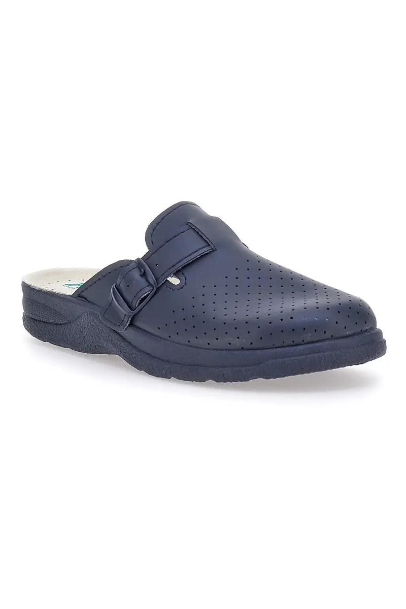 Ciabatte da Lavoro Blu Bio Up 629 miniatura 2