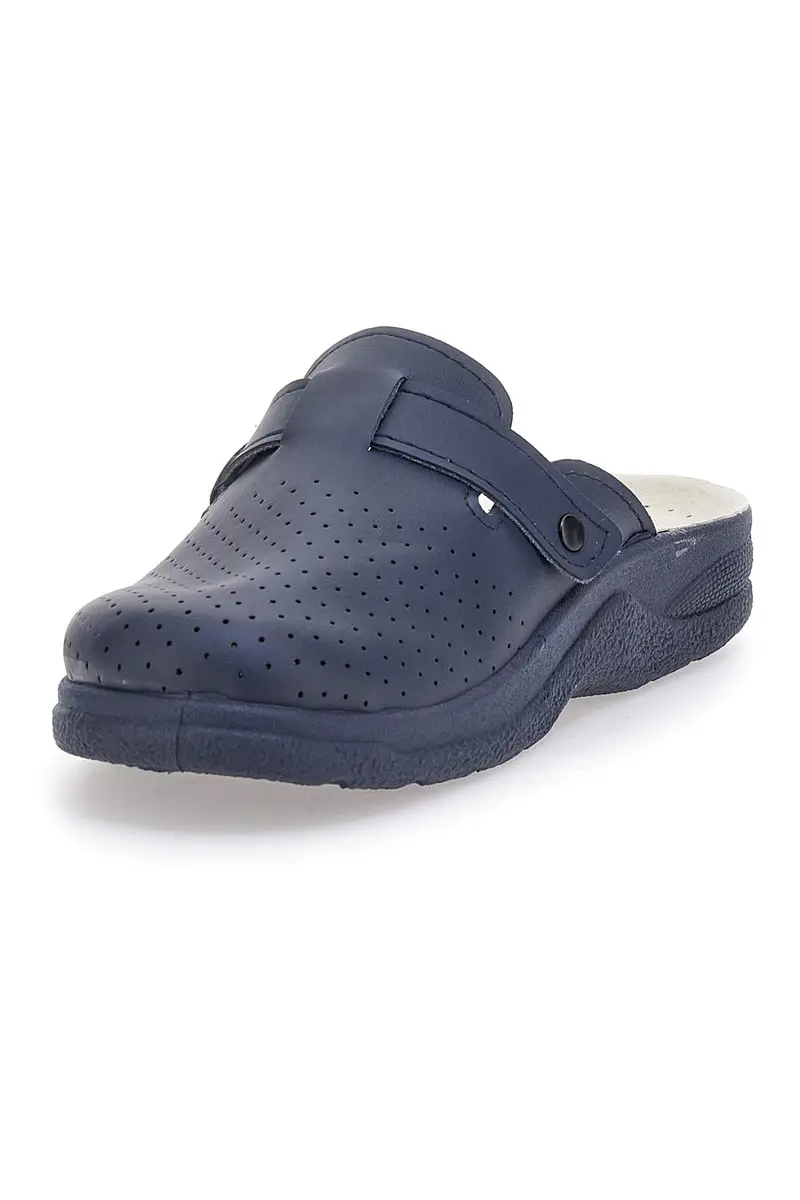 Ciabatte da Lavoro Blu Bio Up 629 miniatura 3