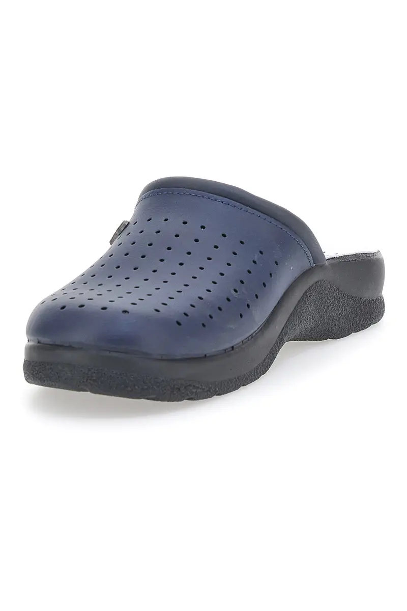 Ciabatte da Lavoro Blu Bio Up 8201 miniatura 3