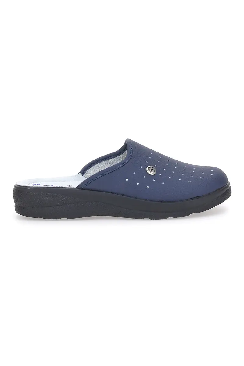 Ciabatte da Lavoro Blu Inblu 33 RH