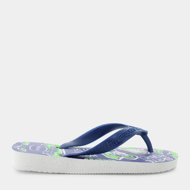Ciabatte Havaianas da Bambino, bianco