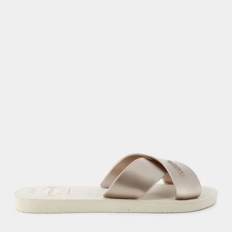 Ciabatte Havaianas da Donna, beige
