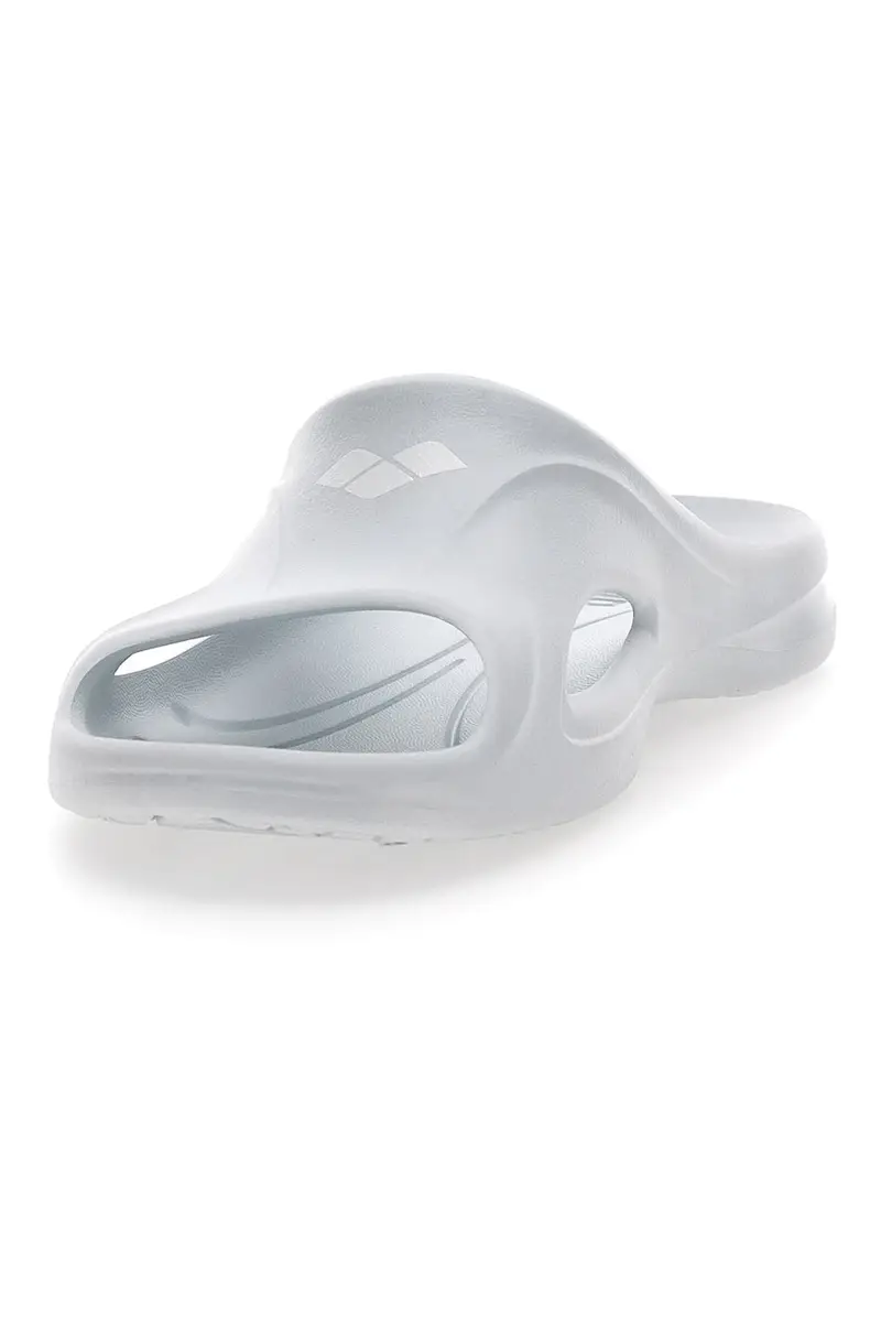 Ciabatte in Gomma Grigio Chiaro Arena 3286501 miniatura 3