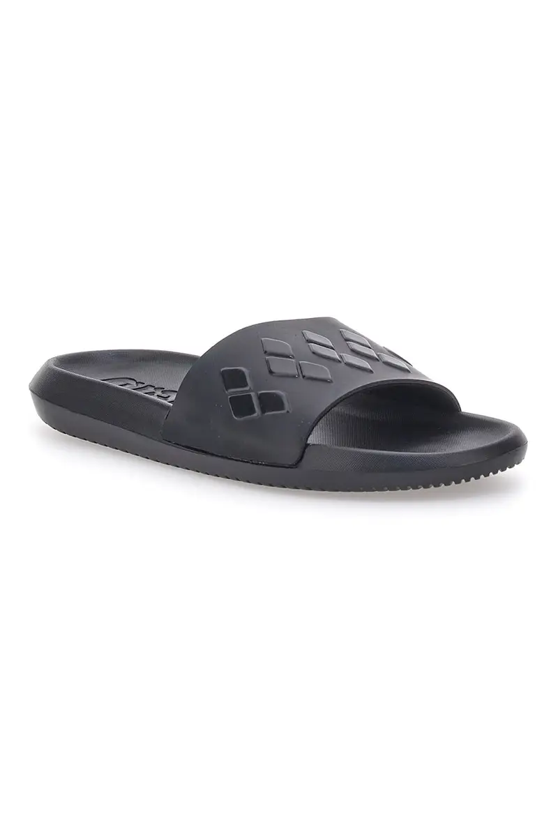 Ciabatte in Gomma Nere Arena 4373107 miniatura 2