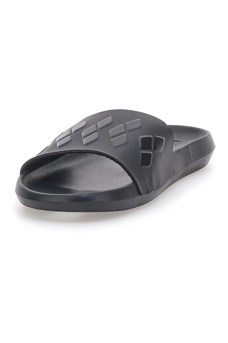 Ciabatte in Gomma Nere da Uomo Arena 4373107 miniatura 3