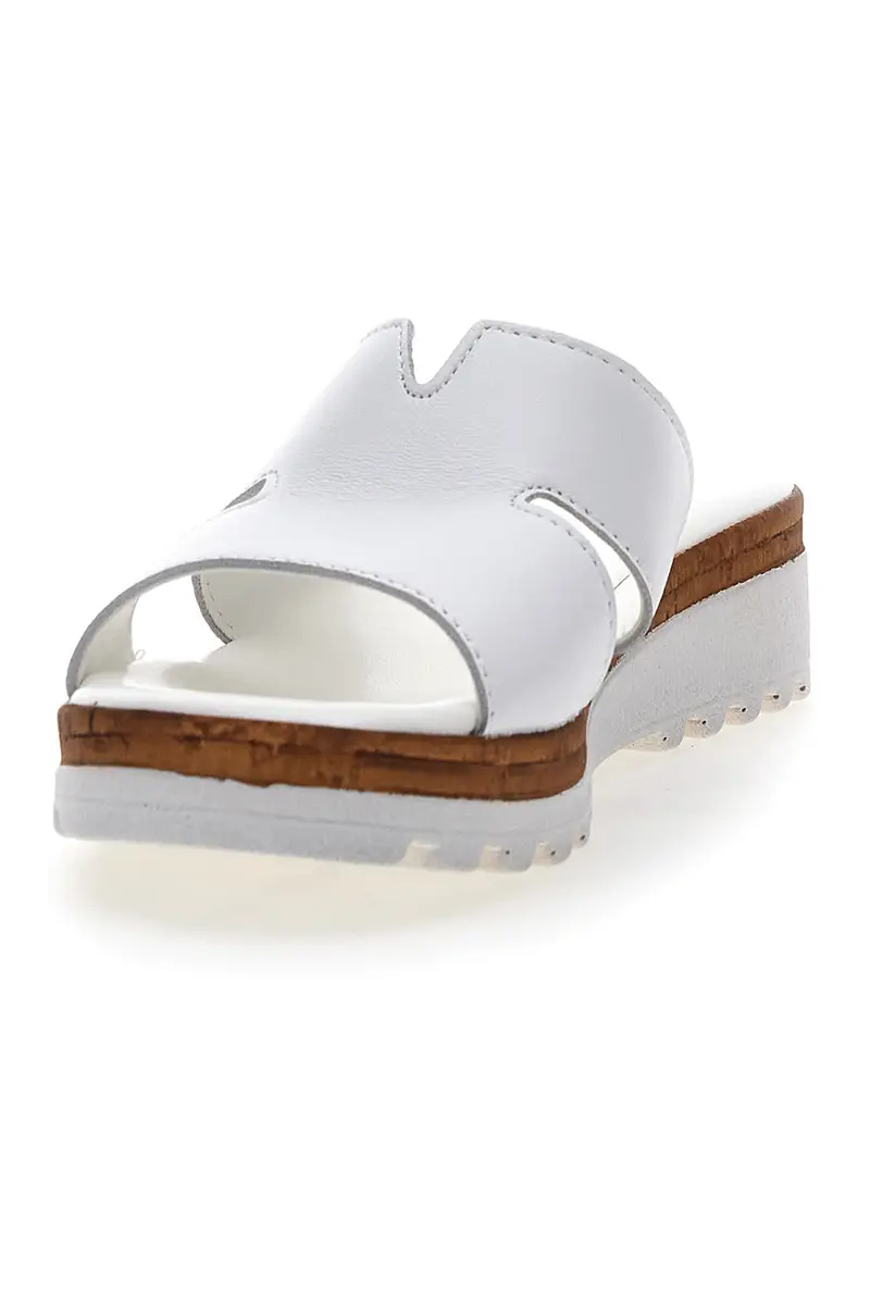 Ciabatte Infradito Bianche da Donna Pittarello Love 664 miniatura 3