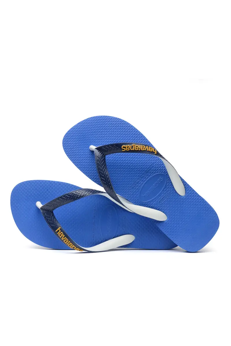Havaianas Top Blu 1946577 miniatura 2