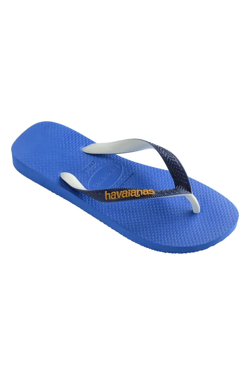 Havaianas Top Blu 1946577 miniatura 3