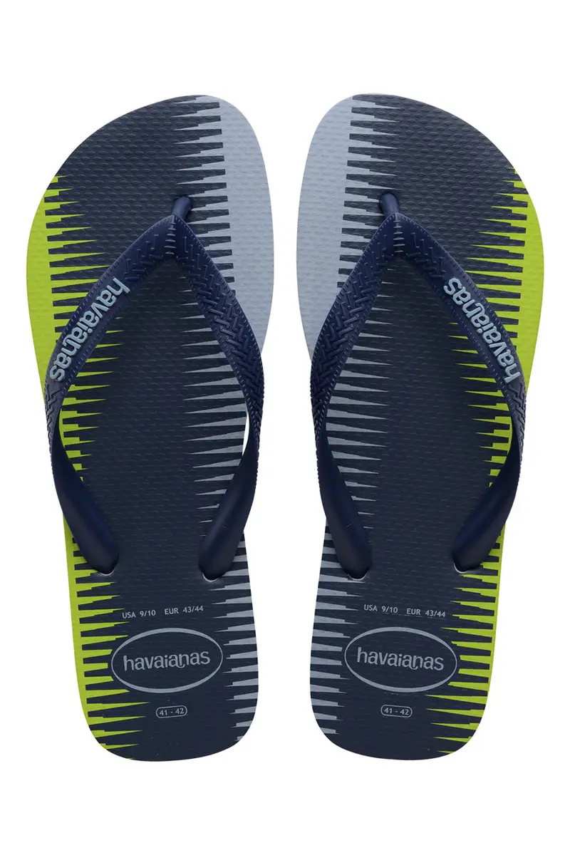 Ciabatte Infradito Blu Havaianas Trend Wind