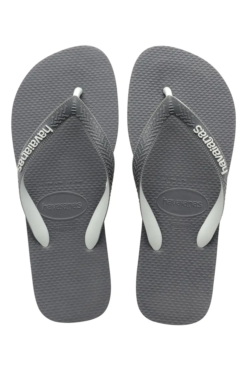 Havaianas Top Grigio 2079039