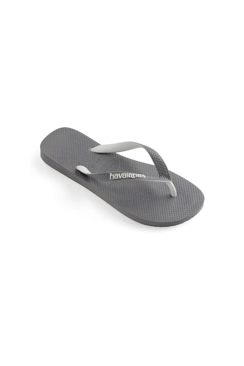 Havaianas Top Grigio 2079039 miniatura 2