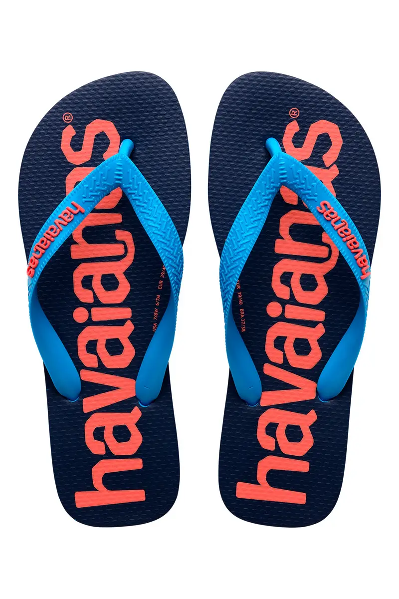 Havaianas Top Turchese 1948369