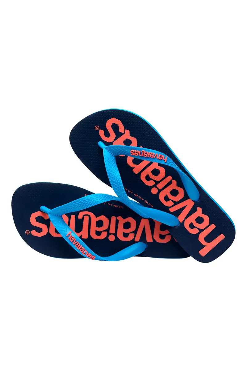 Havaianas Top Turchese 1948369 miniatura 2