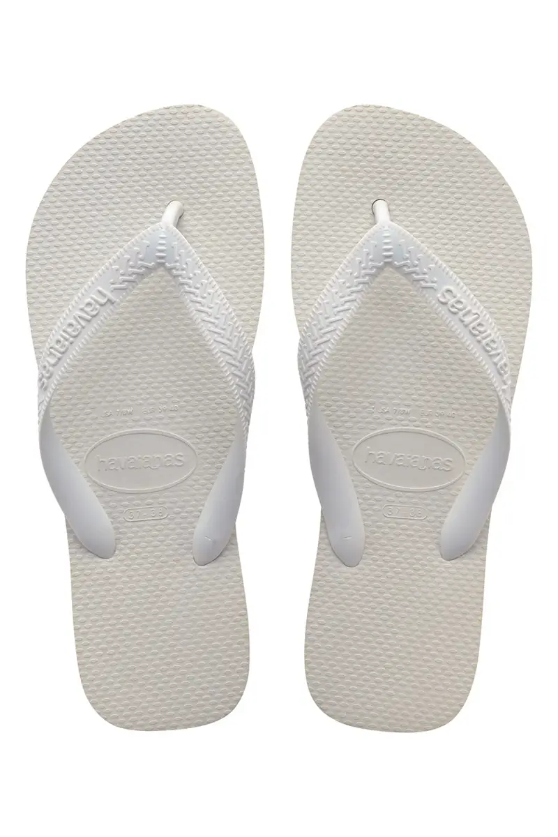 Havaianas Top Bianco 2079035 miniatura 2