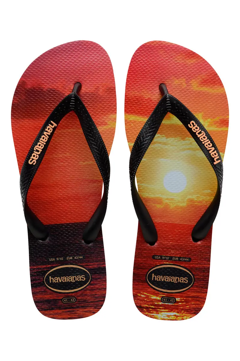 Ciabatte Infradito Tramonto Havaianas Hype