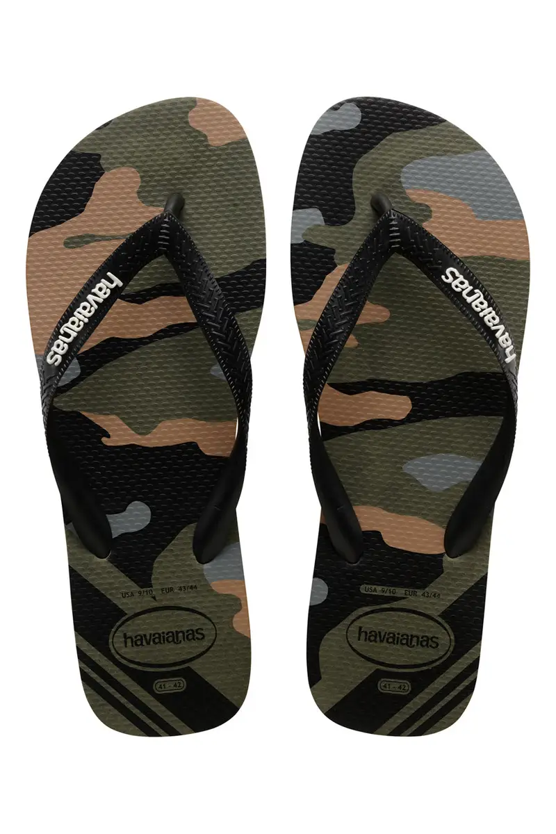 Havaianas Top Verde 2078984
