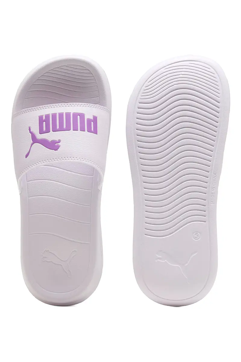 Ciabatte Lilla PUMA POPCAT 20 miniatura 3