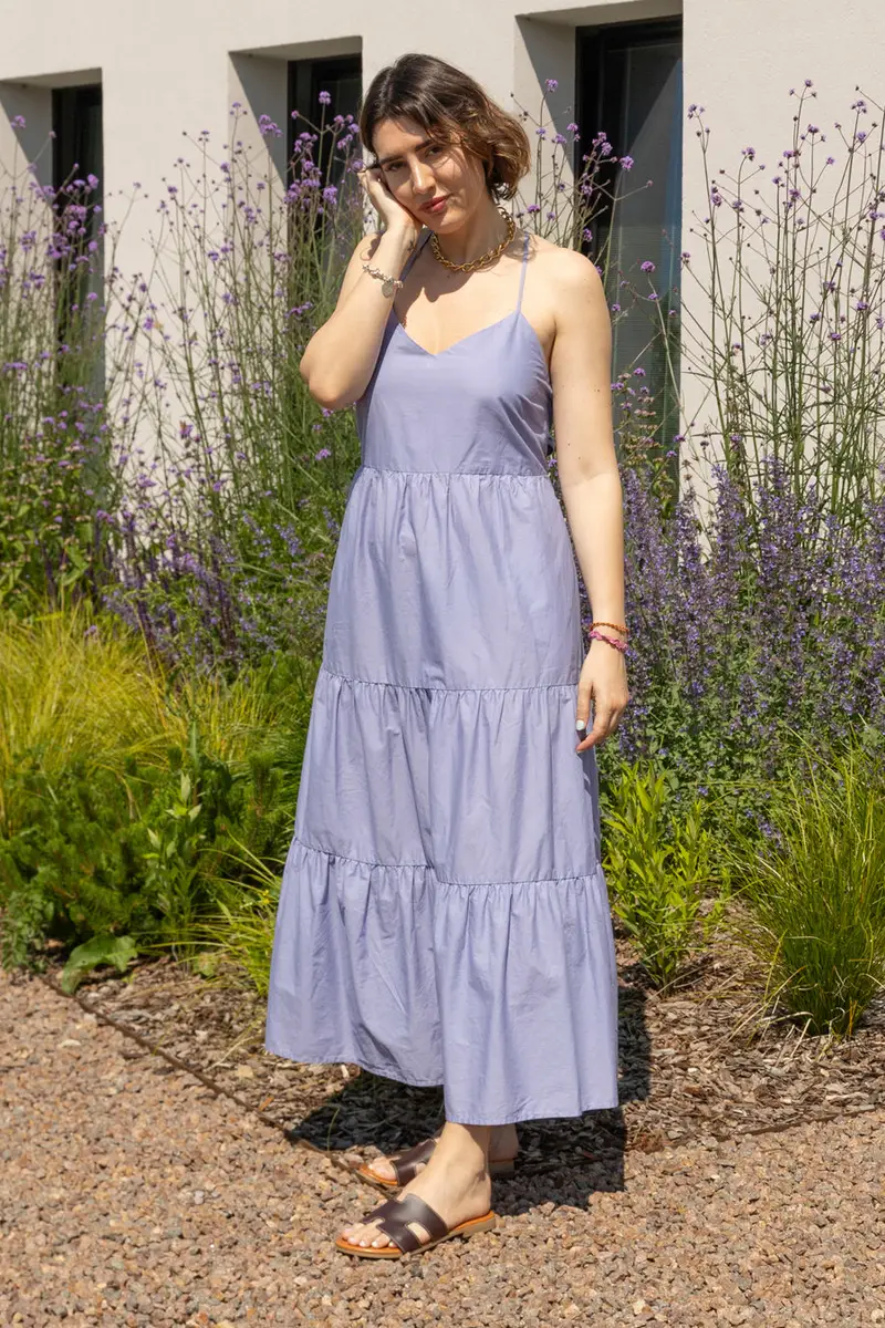 Ciabatte Marroni Con Tomaia in Pelle Made in Italy Prima Riga 02 miniatura 3