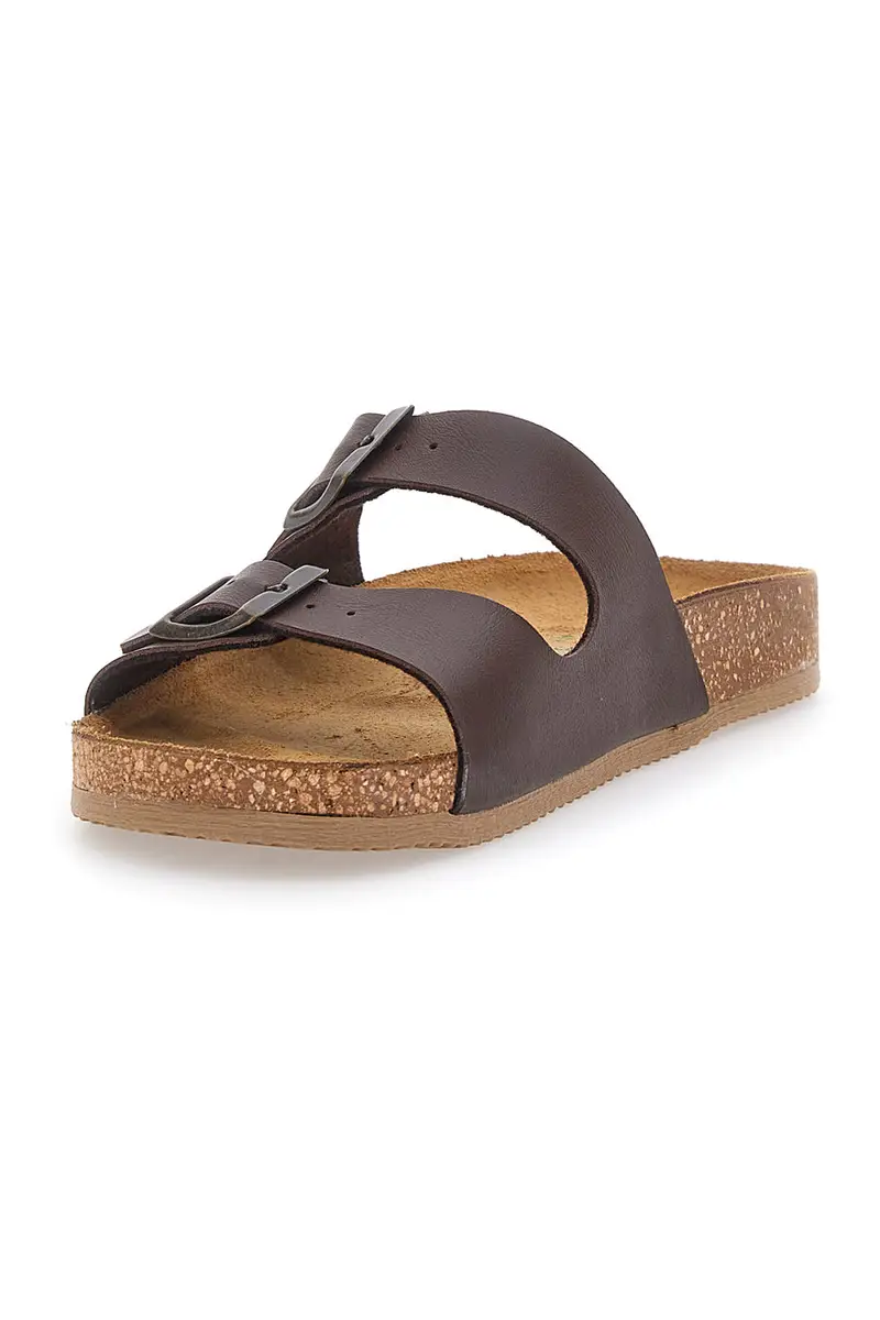 Ciabatte Marroni Pittarello Eco 335206 miniatura 3