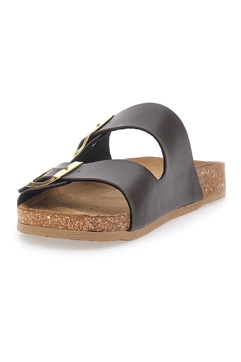 Ciabatte Marroni Pittarello Eco 33520630 miniatura 3