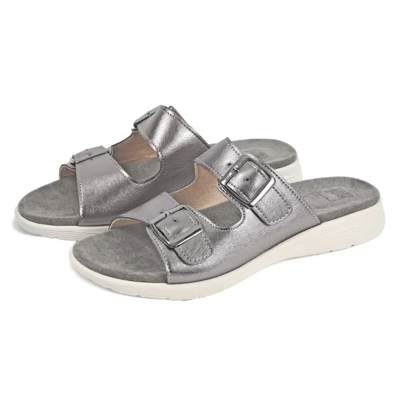 Ciabatte Motion Doppia Fibbia