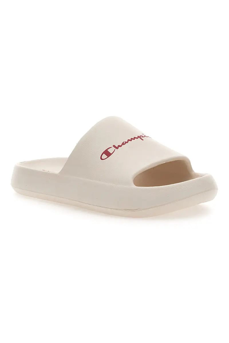 Ciabatte Natural Da Piscina Champion Soft Slipper miniatura 3