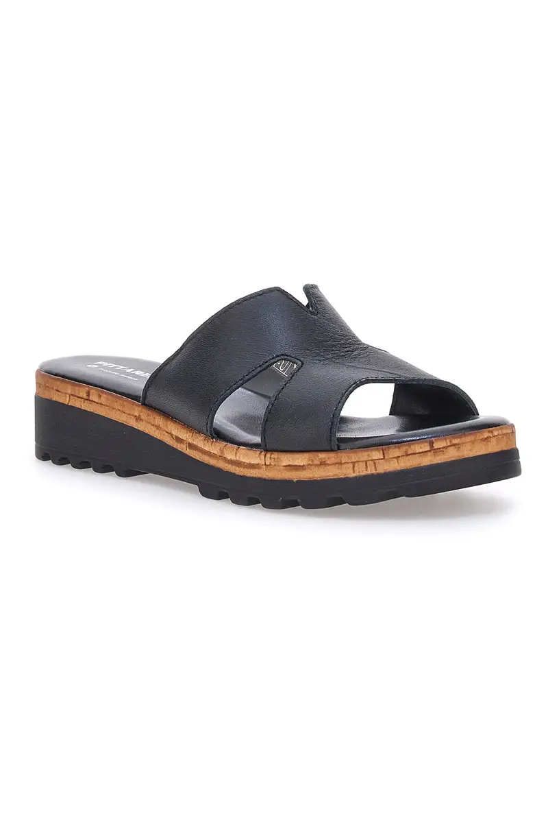 Ciabatte Nere da Donna Pittarello Love 3281 miniatura 2