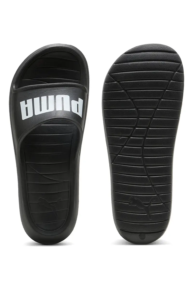 Ciabatte Nere PUMA DIVECAT V2 LITE