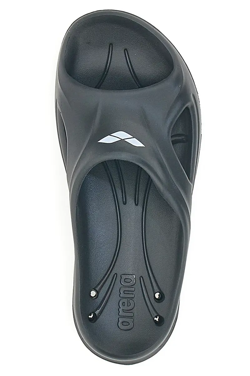 Ciabatte Nero Arena Hydrosoft II miniatura 3