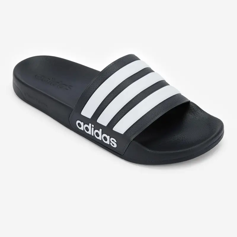 Ciabatte piscina adulto ADILETTE SHOWER nere |  Adidas