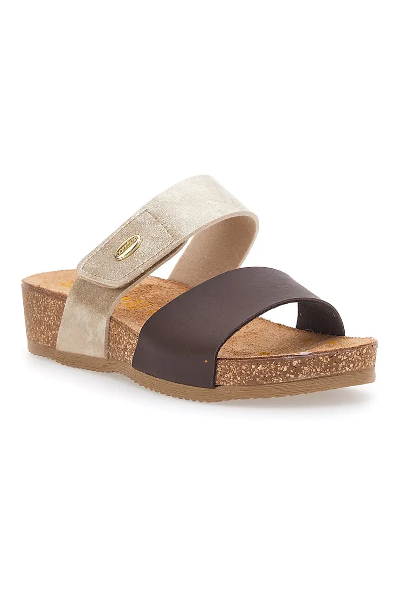 Ciabatte Platino Pittarello Bio 293485 miniatura 2