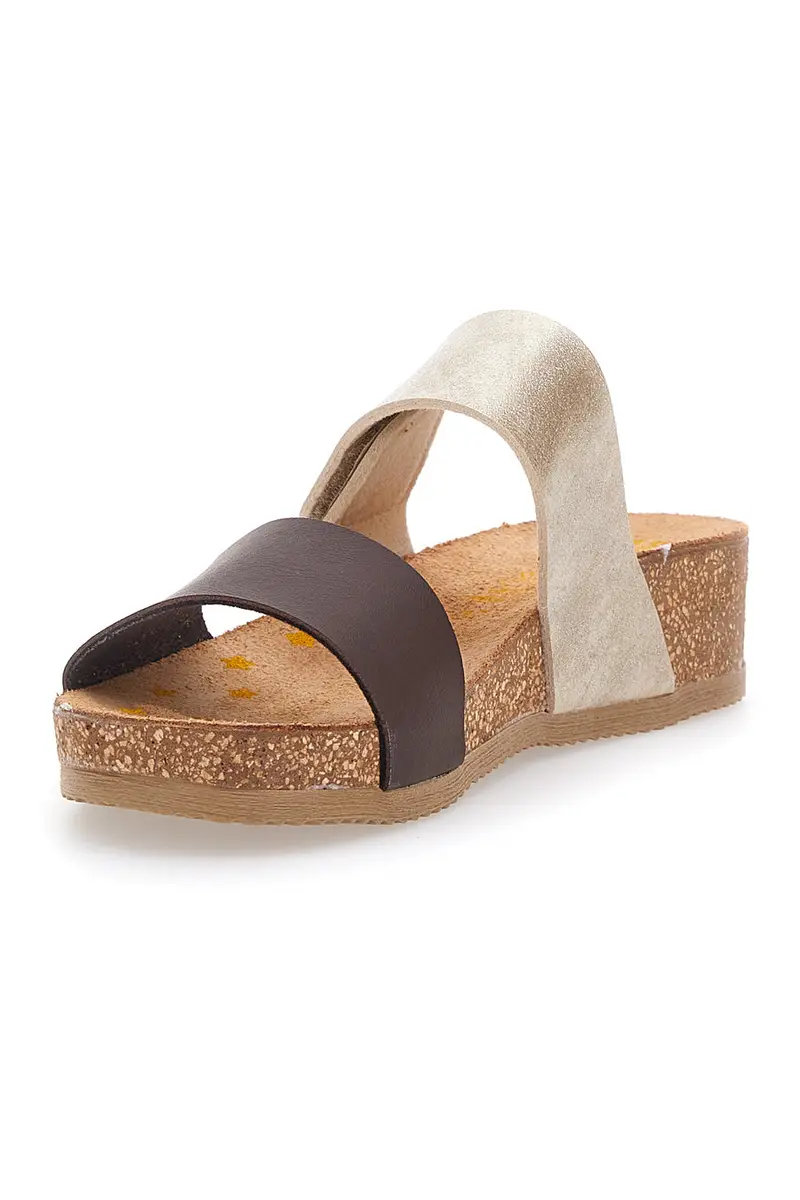 Ciabatte Platino Pittarello Bio 293485 miniatura 3