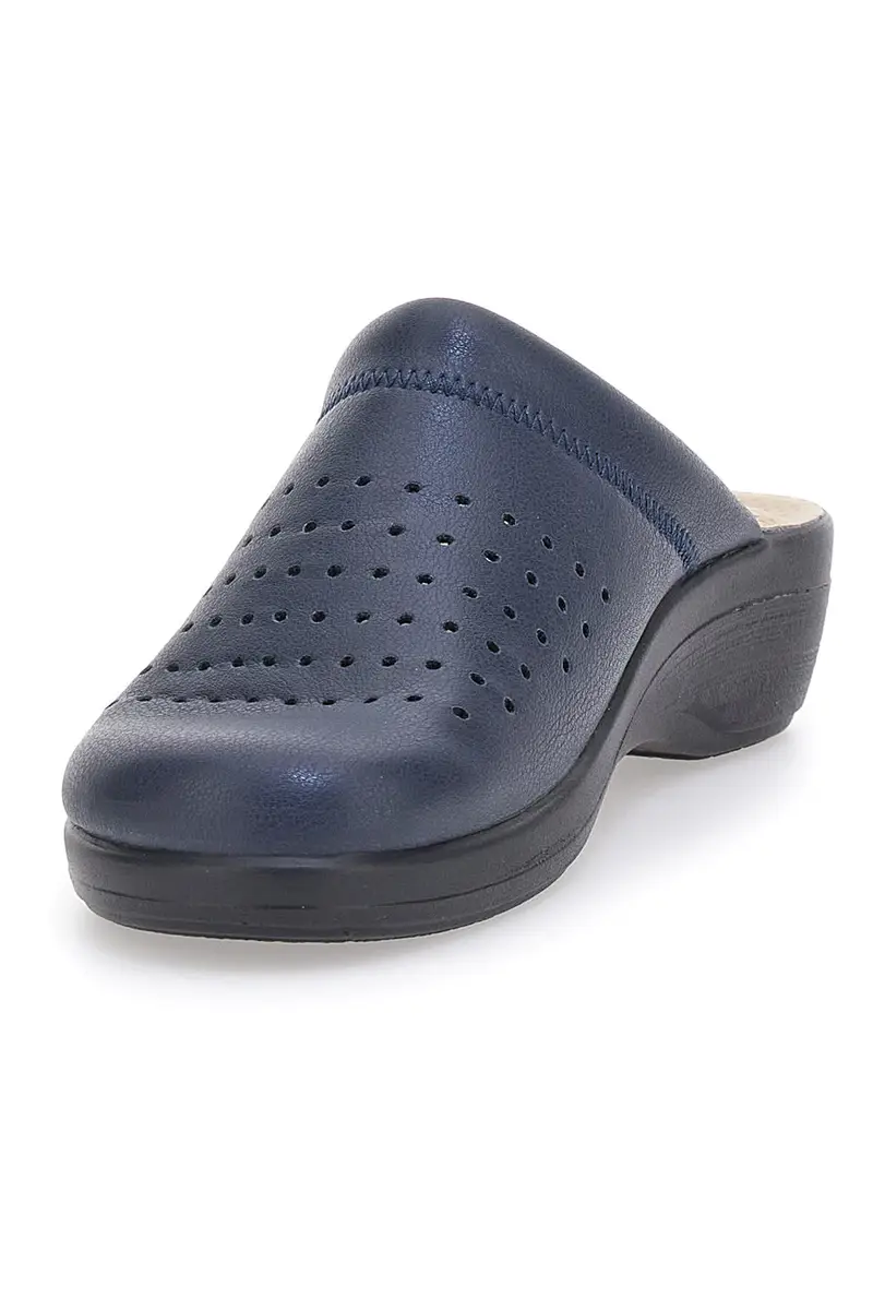 Ciabatte Professionali Blu FLY FLOT T5047ZE miniatura 3