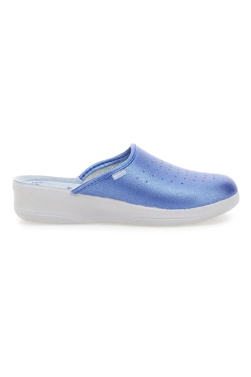 Ciabatte Professionali Blu Inblu 5033N