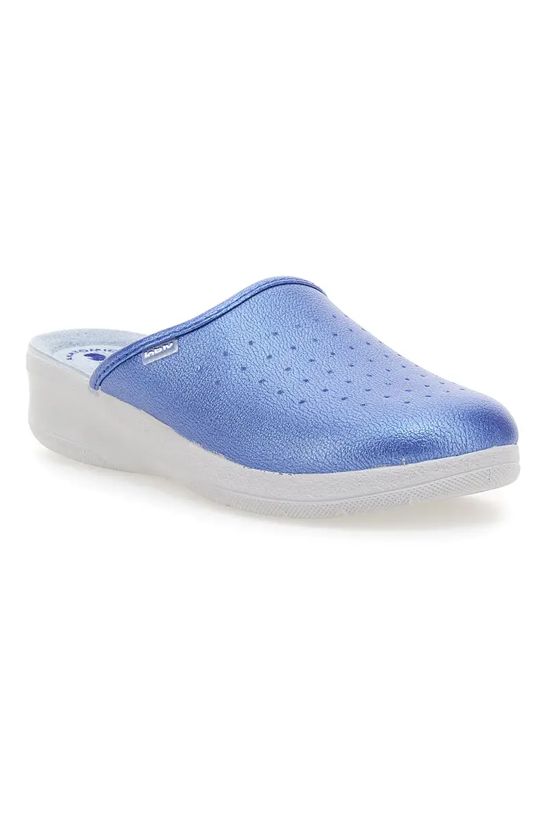 Ciabatte Professionali Blu Inblu 5033N miniatura 2