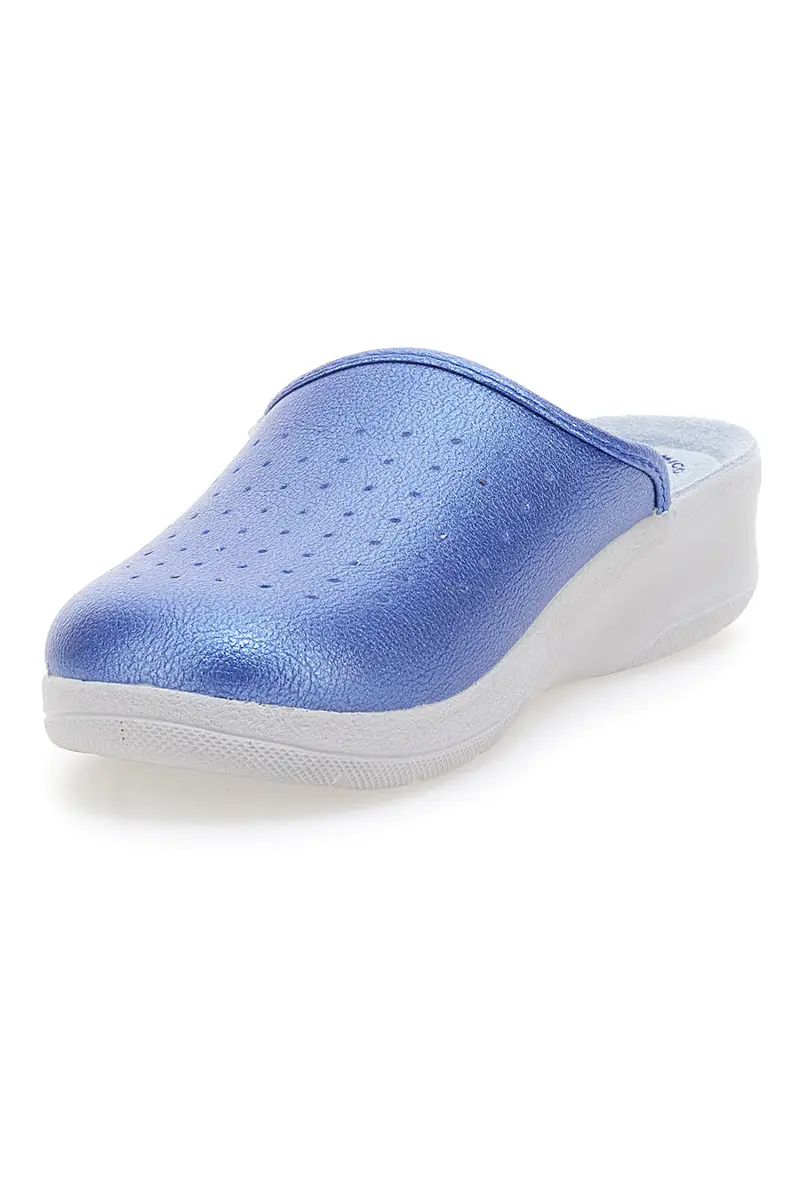 Ciabatte Professionali Blu Inblu 5033N miniatura 3