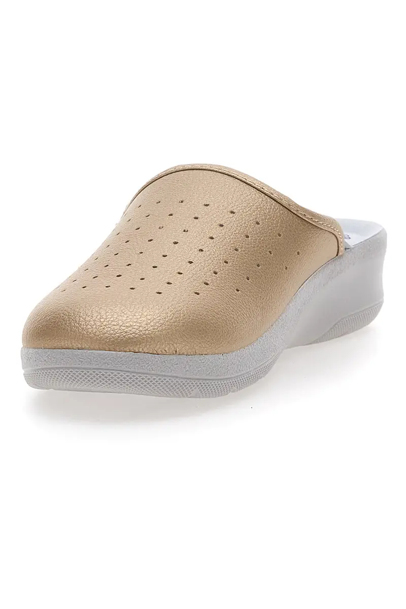 Ciabatte Professionali Oro Inblu 5033N miniatura 3