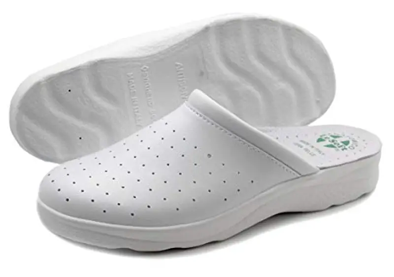 Poligono Pantofole Uomo 2190434