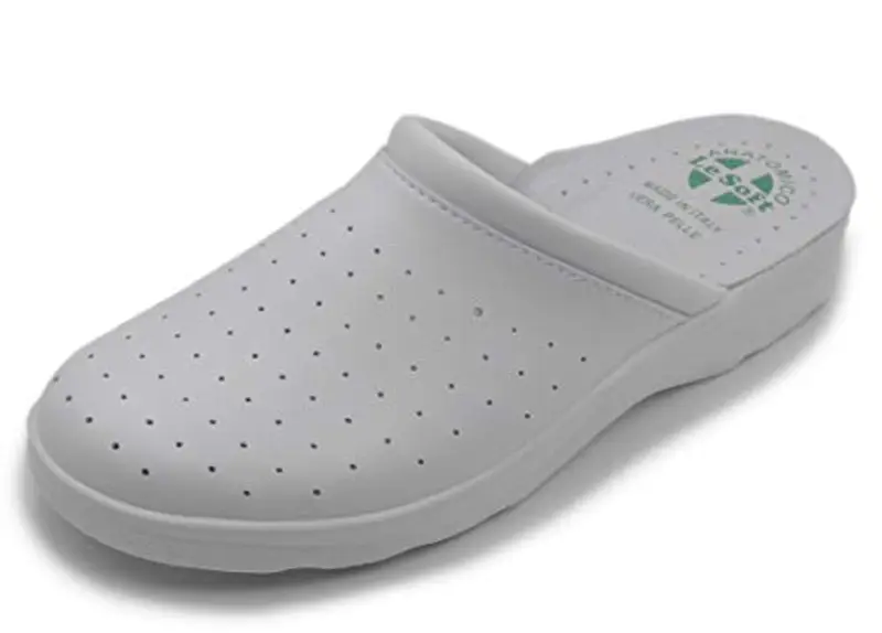 Poligono Pantofole Uomo 2190434 miniatura 3