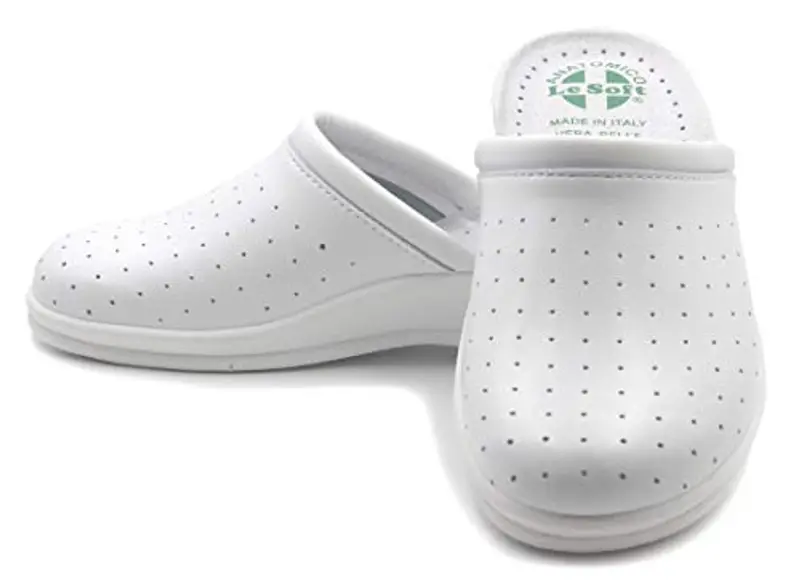 Poligono Pantofole Donna 2292724 miniatura 3