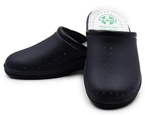 Poligono Pantofole Donna 2689594 miniatura 2