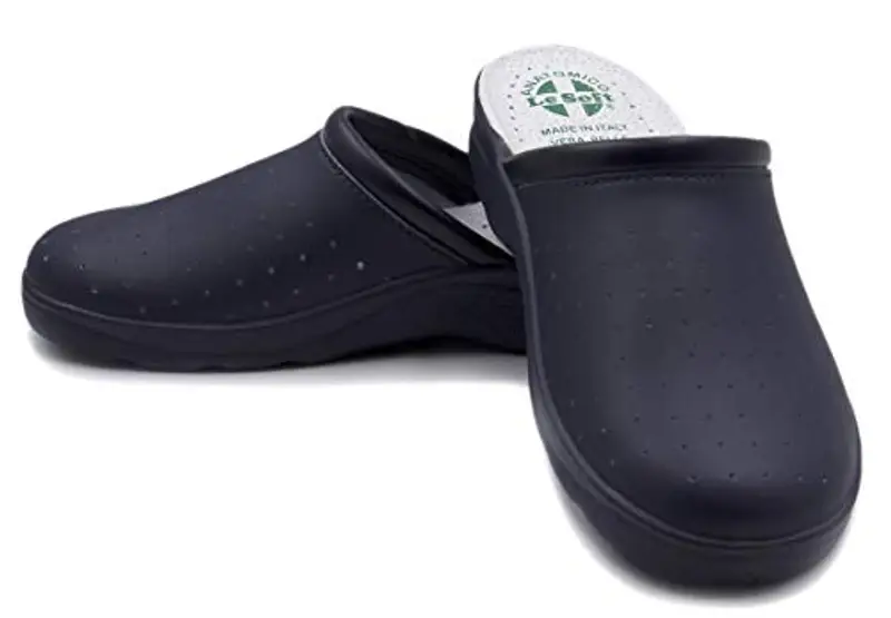 Poligono Pantofole Donna 2320934 miniatura 2