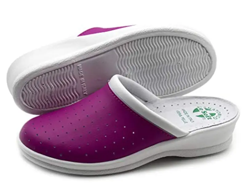 Poligono Pantofole Uomo 2625024