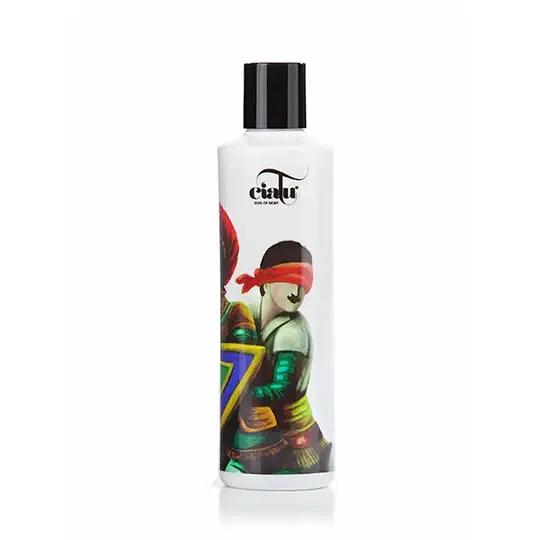 Gel di Mandorle Doccia