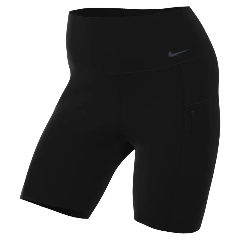 Ciclisti a vita media da donna Nike Dri-Fit Go