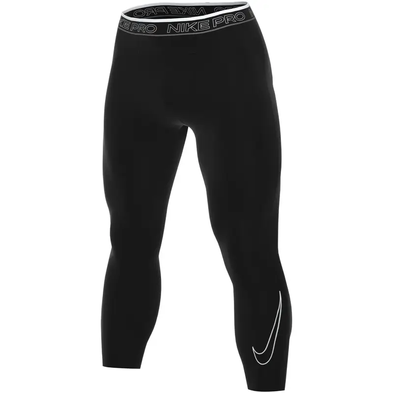Ciclisti Nike np dynamic fit 3qt tight