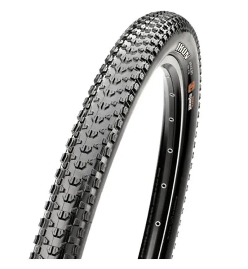 Ikon - copertone MTB Black